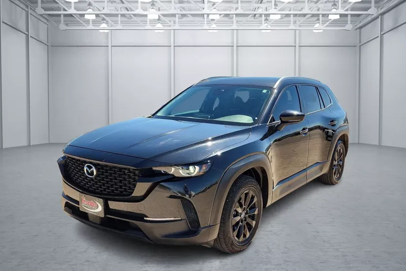 2024 Mazda CX-50 2.5 S Preferred photo 1