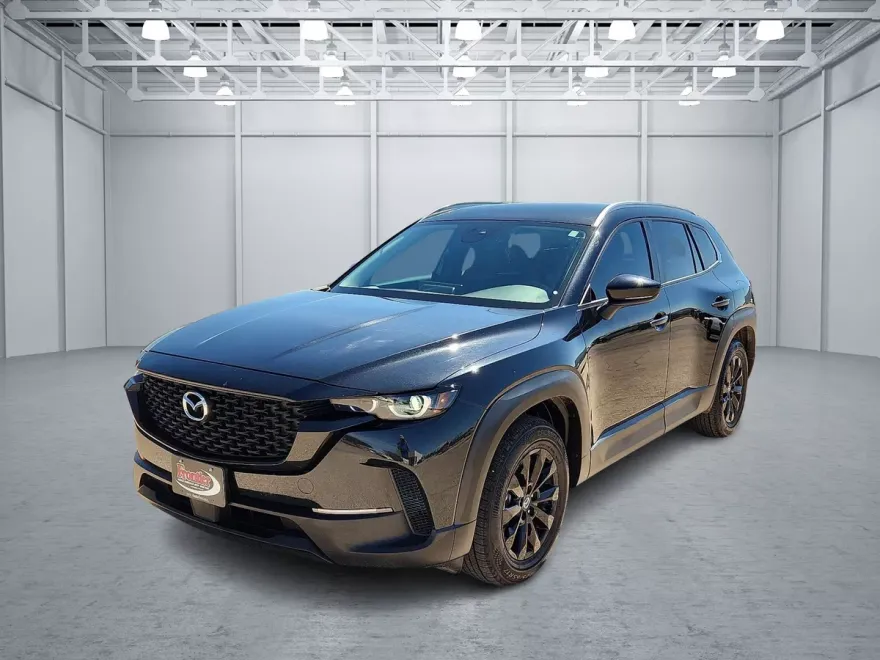 2024 Mazda CX-50 2.5 S Preferred photo 1
