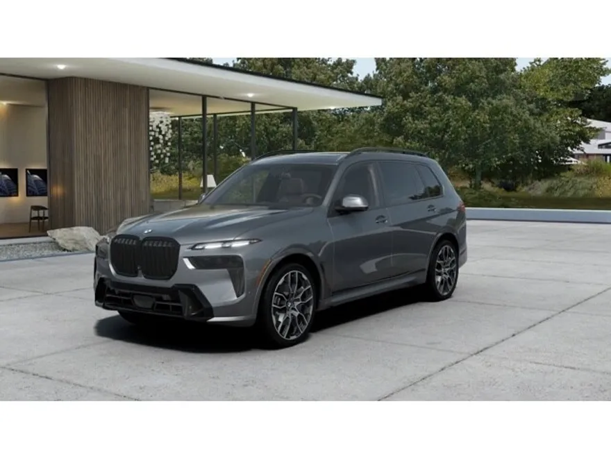 2026 Bmw X7 xDrive40i photo 1
