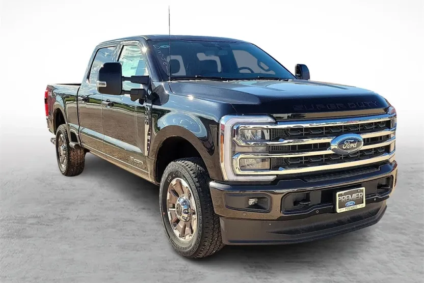2025 Ford F-250 photo 1