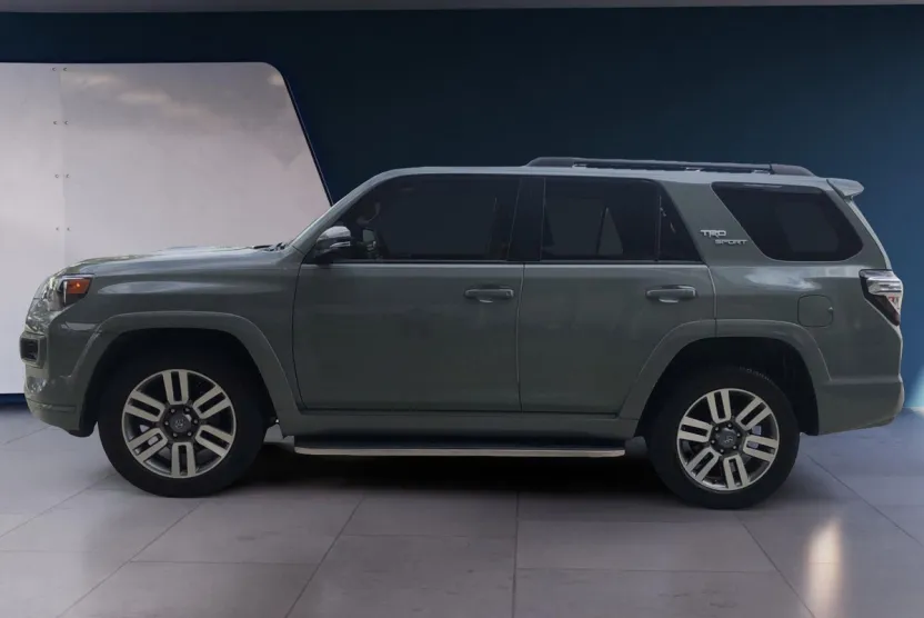 2023 Toyota 4Runner TRD Sport 2WD photo 1