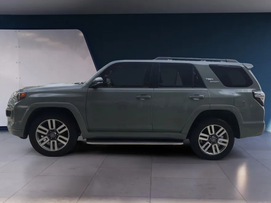 2023 Toyota 4Runner TRD Sport 2WD photo 1