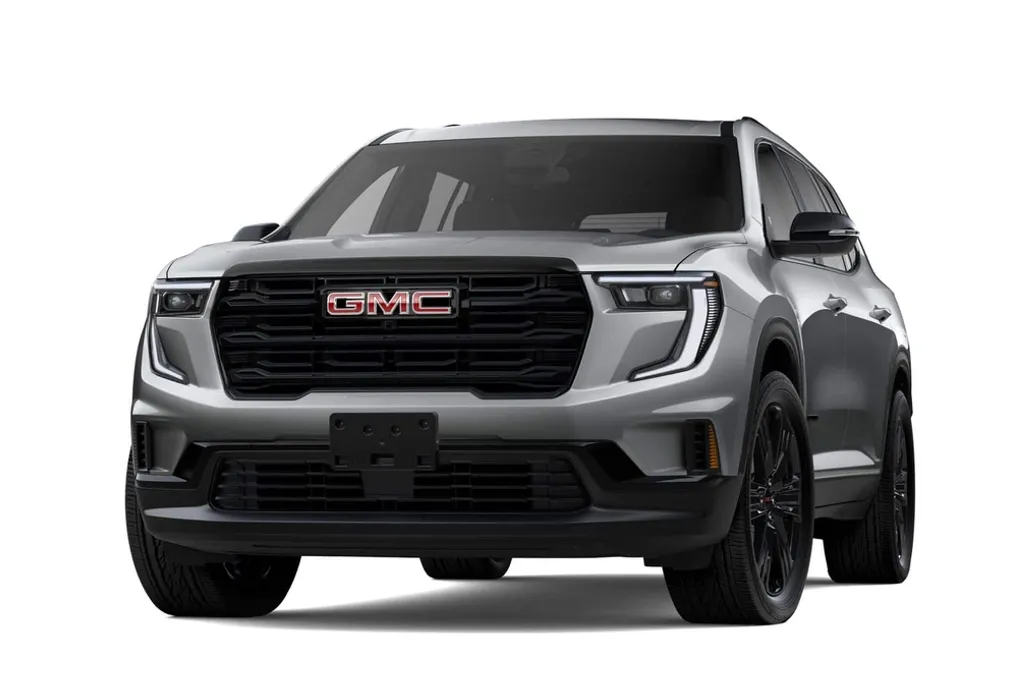 2025 Gmc Acadia Elevation photo 1