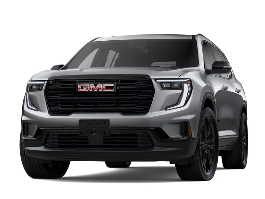 2025 Gmc Acadia Elevation photo 1