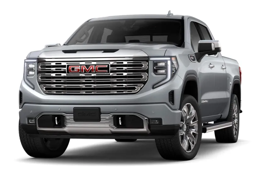 2025 Gmc Sierra 1500 Denali photo 1