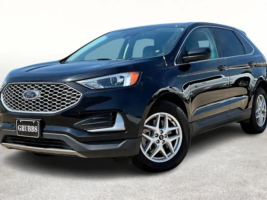 2024 Ford Edge SEL photo 1