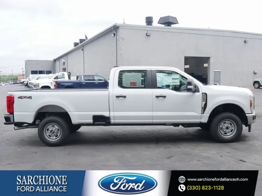 2025 Ford F-250 photo 1