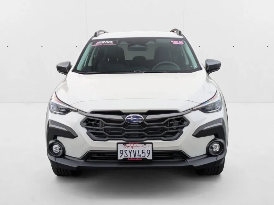 2025 Subaru Crosstrek Limited photo 1