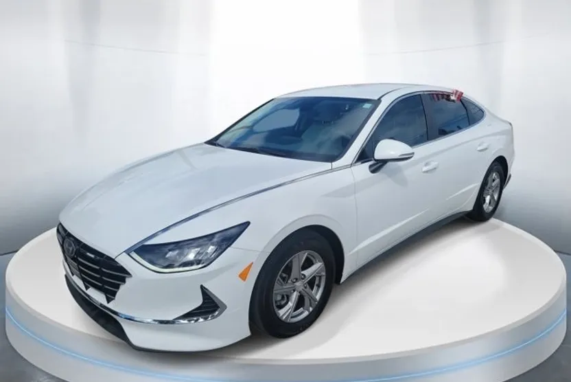 2023 Hyundai Sonata SE photo 1