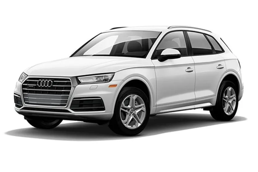 2018 Audi Q5 TFSI Prestige photo 1