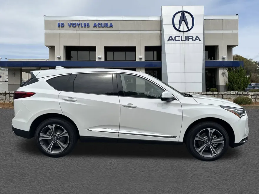 2025 Acura RDX Technology photo 1