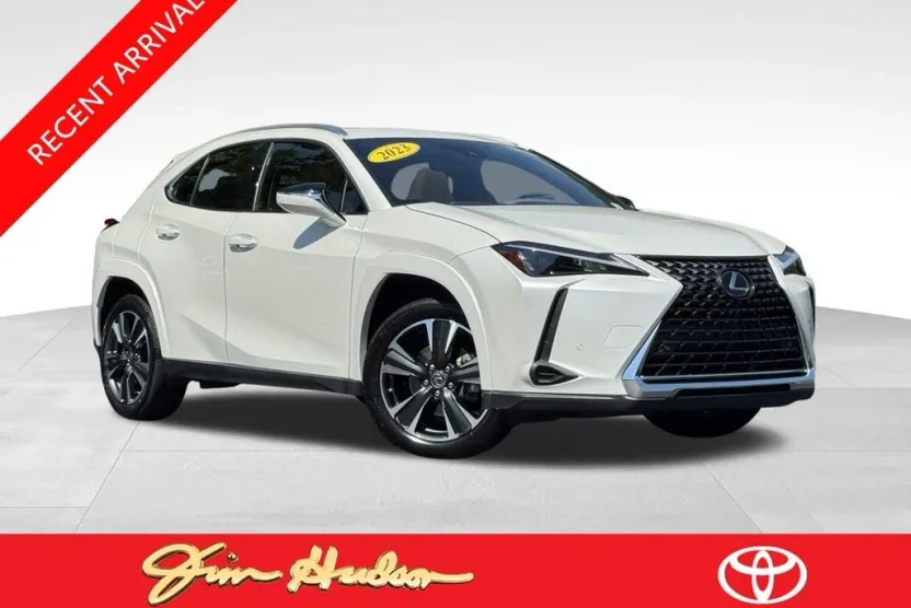 2023 Lexus UX 250h Premium photo 1