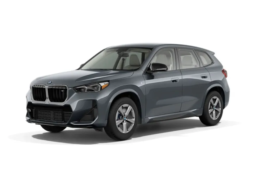 2026 Bmw X1 M35i photo 1