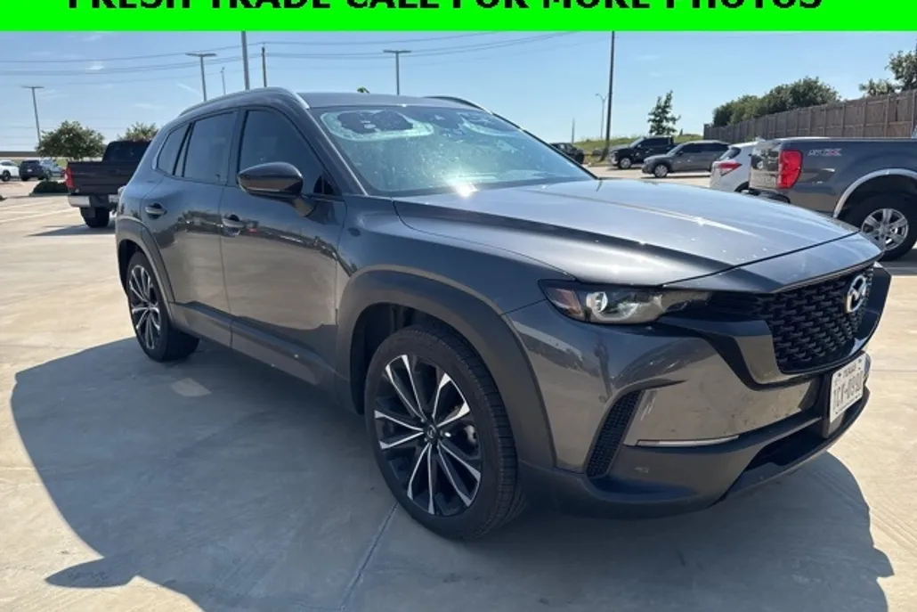 2023 Mazda CX-50 2.5 Premium Plus photo 1