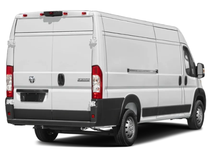 2026 Ram 3500 Tradesman photo 1