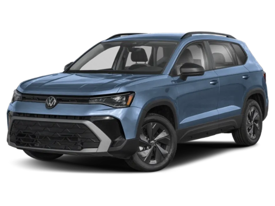 2025 Volkswagen Taos S photo 1