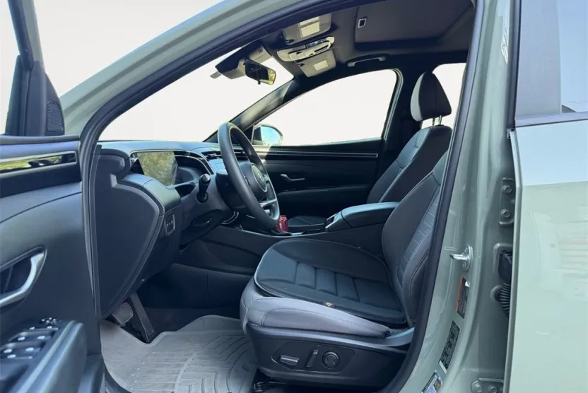 2023 Hyundai Santa Cruz SEL photo 1
