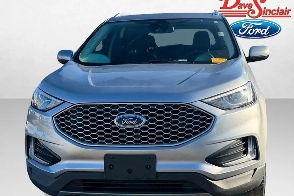 2023 Ford Edge SEL photo 1