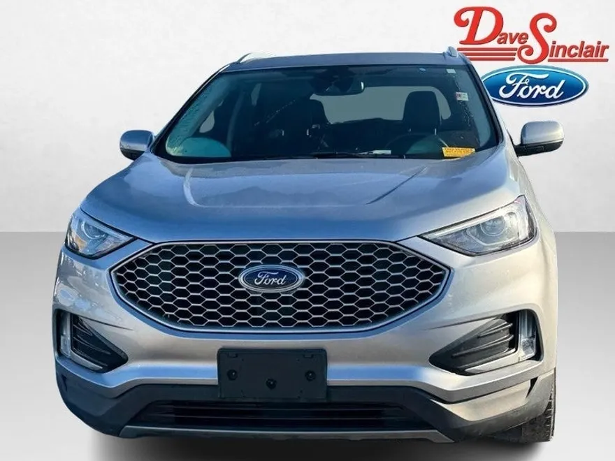 2023 Ford Edge SEL photo 1