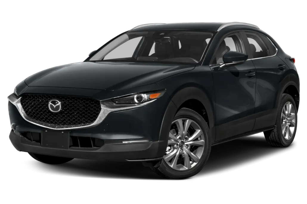 2023 Mazda CX-30 2.5 S Preferred photo 1