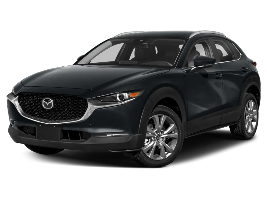 2023 Mazda CX-30 2.5 S Preferred photo 1