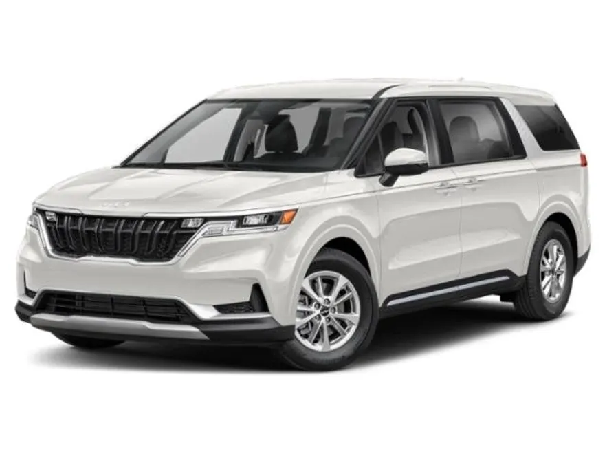 2023 Kia Carnival LX photo 1