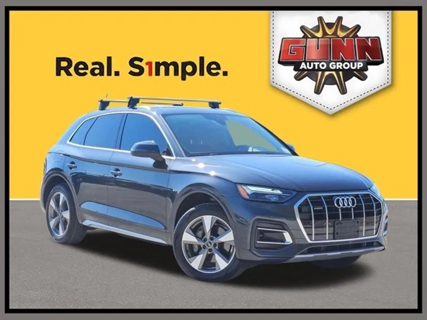 2023 Audi Q5 Premium photo 1