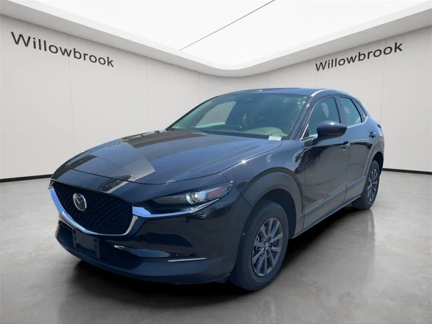 2024 Mazda CX-30 2.5 S photo 1