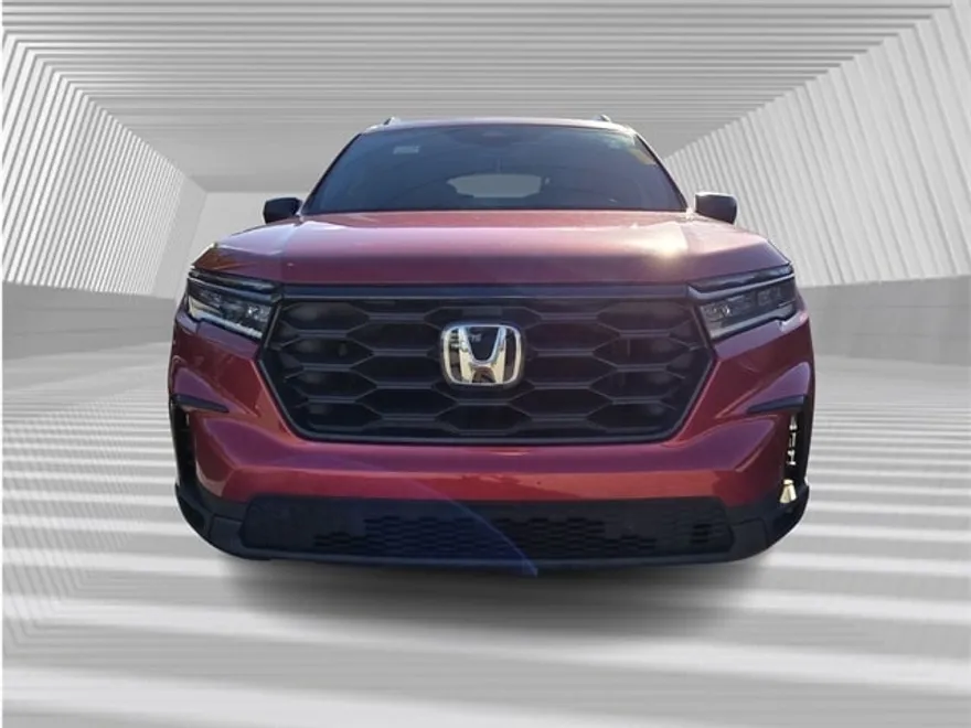 2024 Honda Pilot Sport photo 1