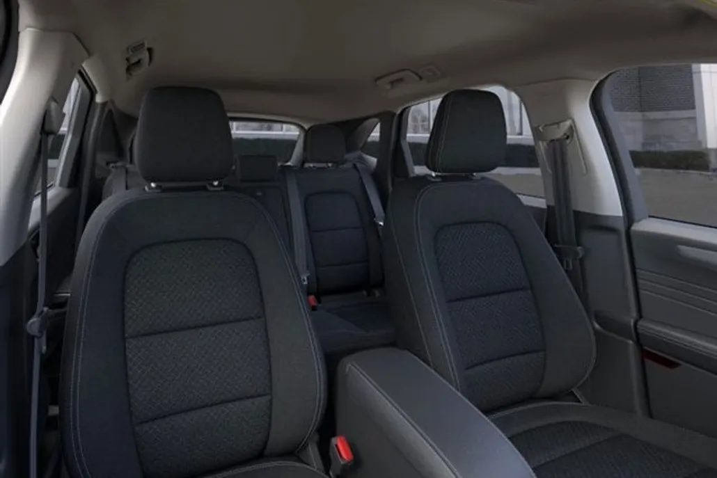 2025 Ford Escape Active photo 1