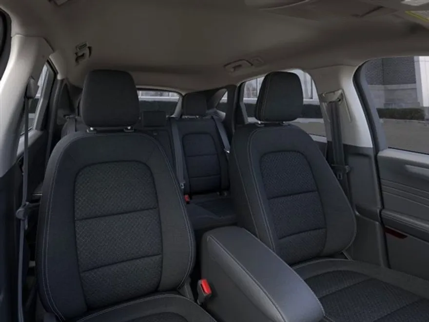 2025 Ford Escape Active photo 1