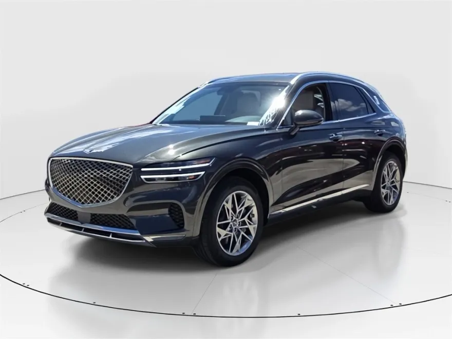 2025 Genesis GV70 2.5T photo 1