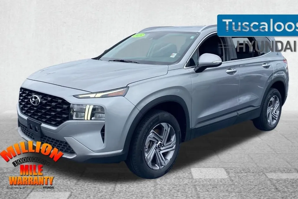 2023 Hyundai Santa Fe SEL photo 1