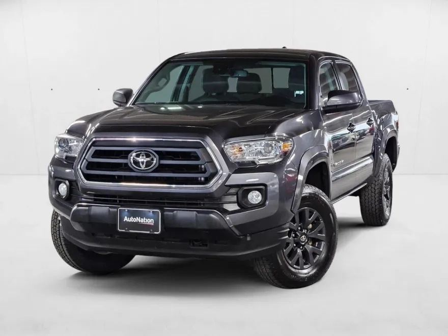 2023 Toyota Tacoma SR5 V6 photo 1