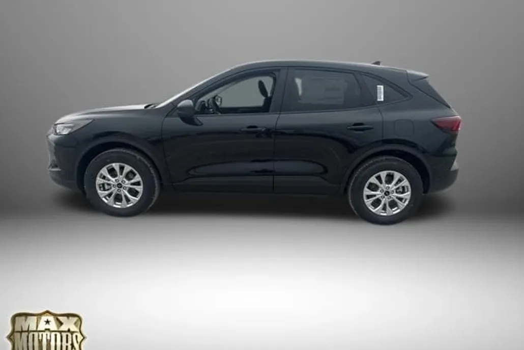 2025 Ford Escape Active photo 1