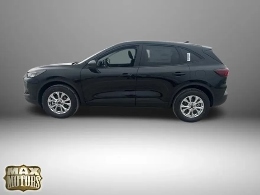 2025 Ford Escape Active photo 1