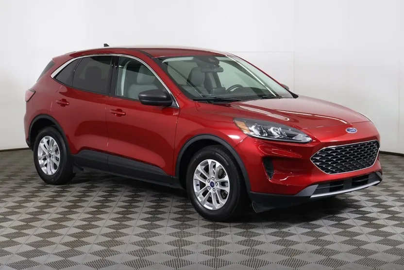 2022 Ford Escape SE photo 1