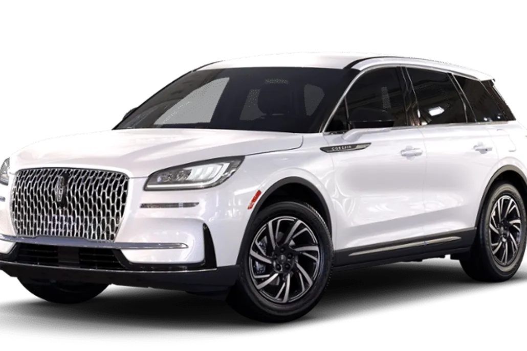 2025 Lincoln Corsair Premiere photo 1