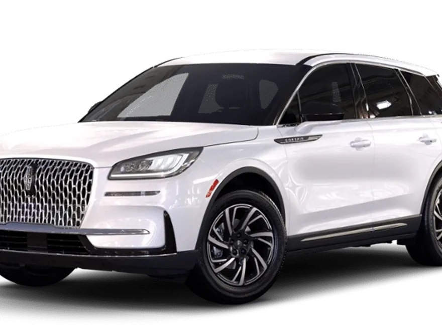 2025 Lincoln Corsair Premiere photo 1