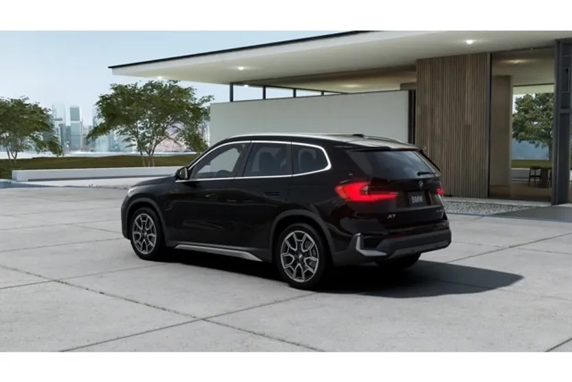 2026 Bmw X1 XDrive28i photo 1
