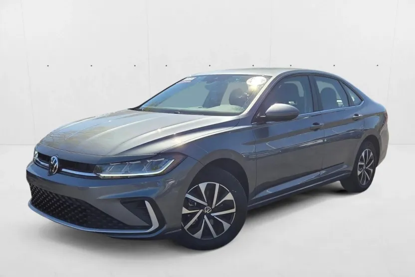 2025 Volkswagen Jetta 1.5T S photo 1
