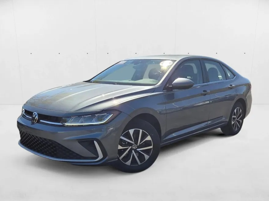 2025 Volkswagen Jetta 1.5T S photo 1
