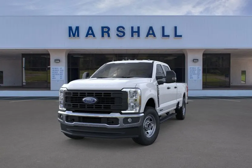 2026 Ford F-350 XL photo 1