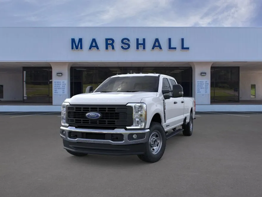 2026 Ford F-350 XL photo 1