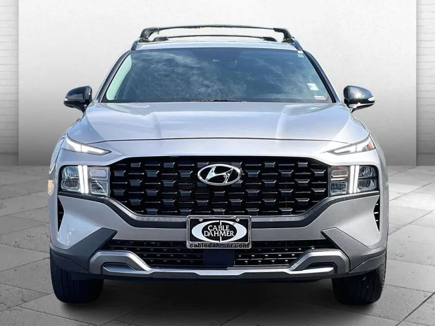 2023 Hyundai Santa Fe XRT photo 1