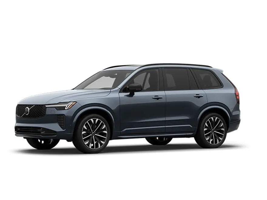 2026 Volvo XC90 photo 1