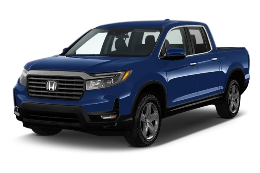 2023 Honda Ridgeline RTL-E photo 1