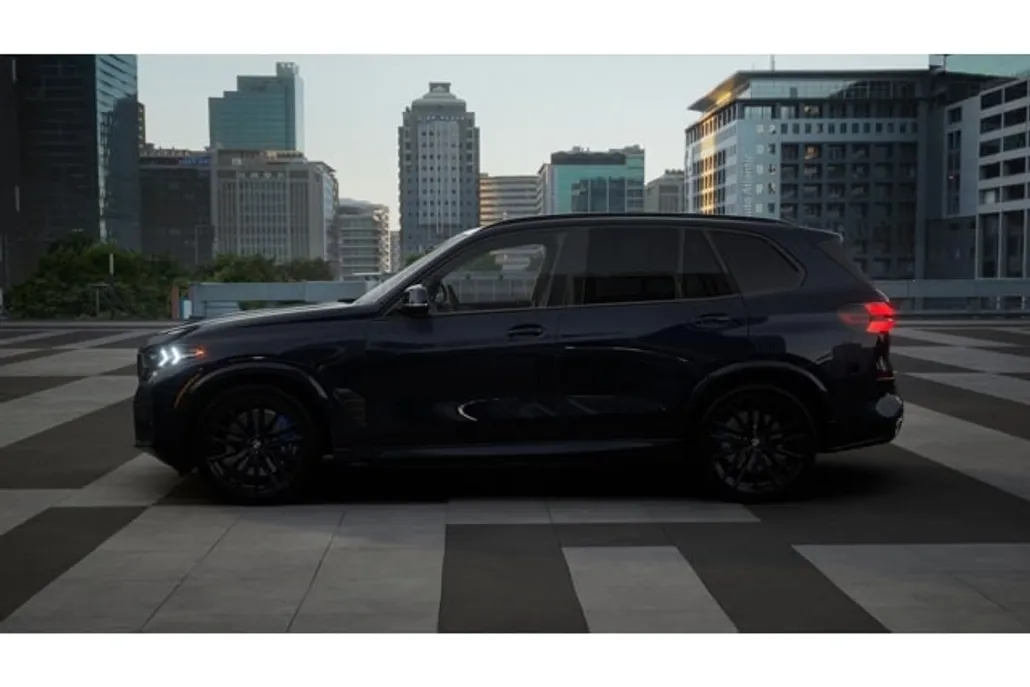 2026 Bmw X5 sDrive40i photo 1