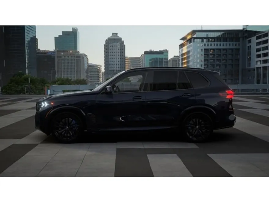 2026 Bmw X5 sDrive40i photo 1