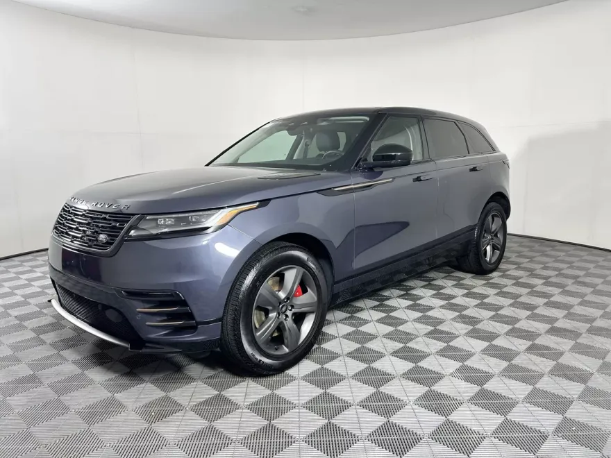 2025 Land Rover Range Rover Velar SE photo 1